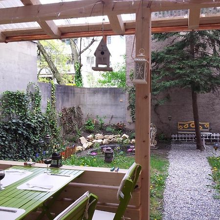 3 Camere Basel Exterior photo
