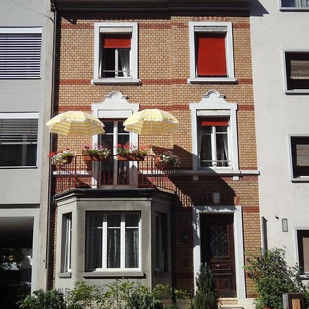 3 Camere Basel Exterior photo