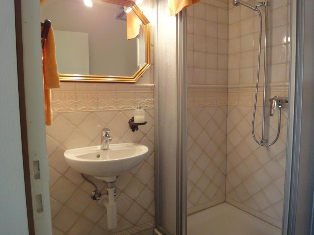 3 Camere Basel Room photo