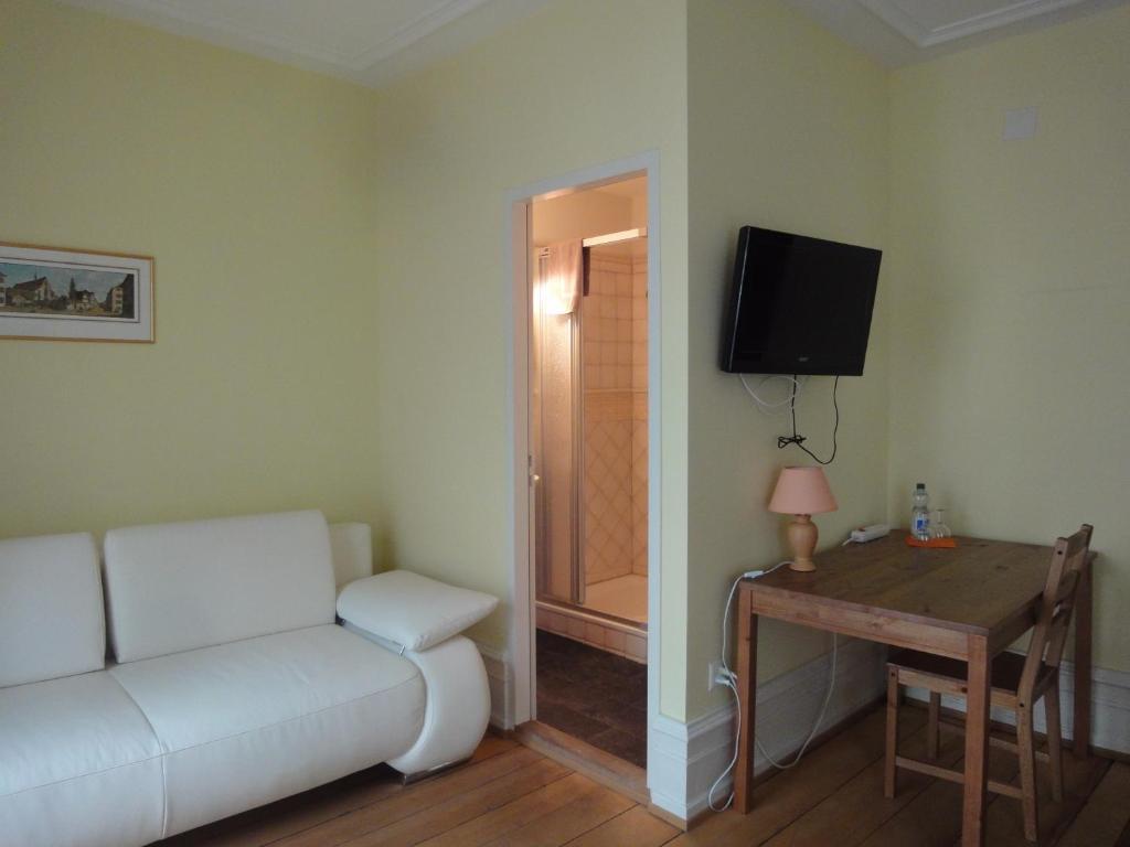 3 Camere Basel Room photo