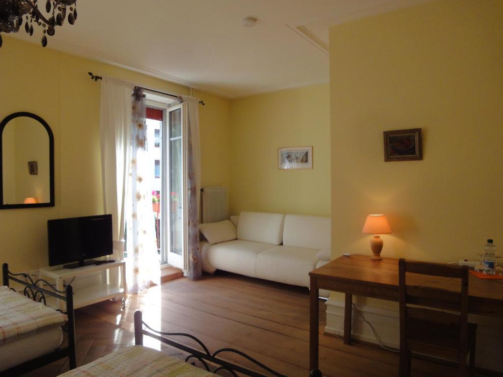 3 Camere Basel Room photo