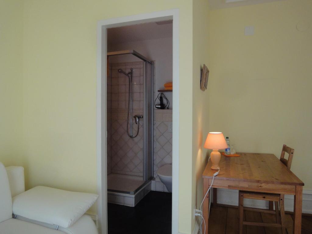 3 Camere Basel Room photo