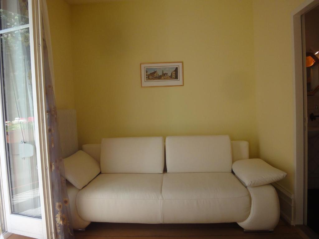 3 Camere Basel Room photo