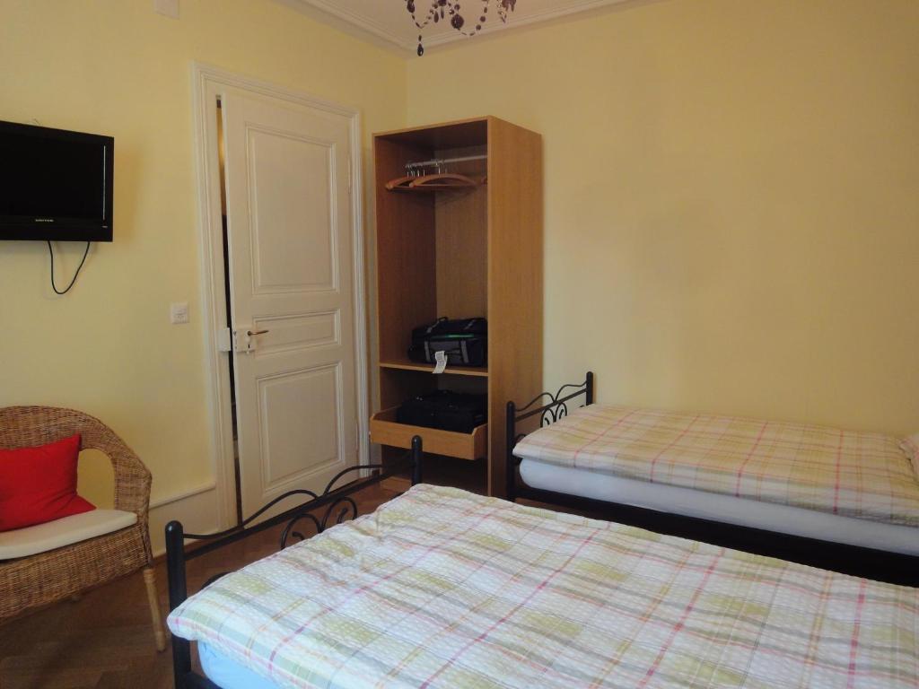 3 Camere Basel Room photo