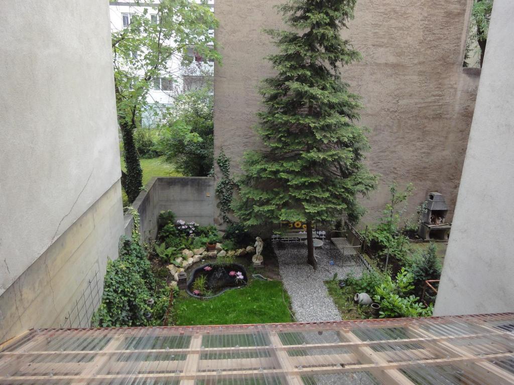 3 Camere Basel Room photo