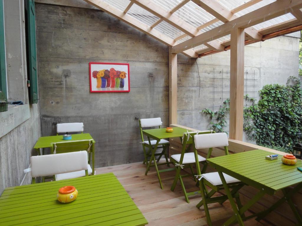 3 Camere Basel Exterior photo