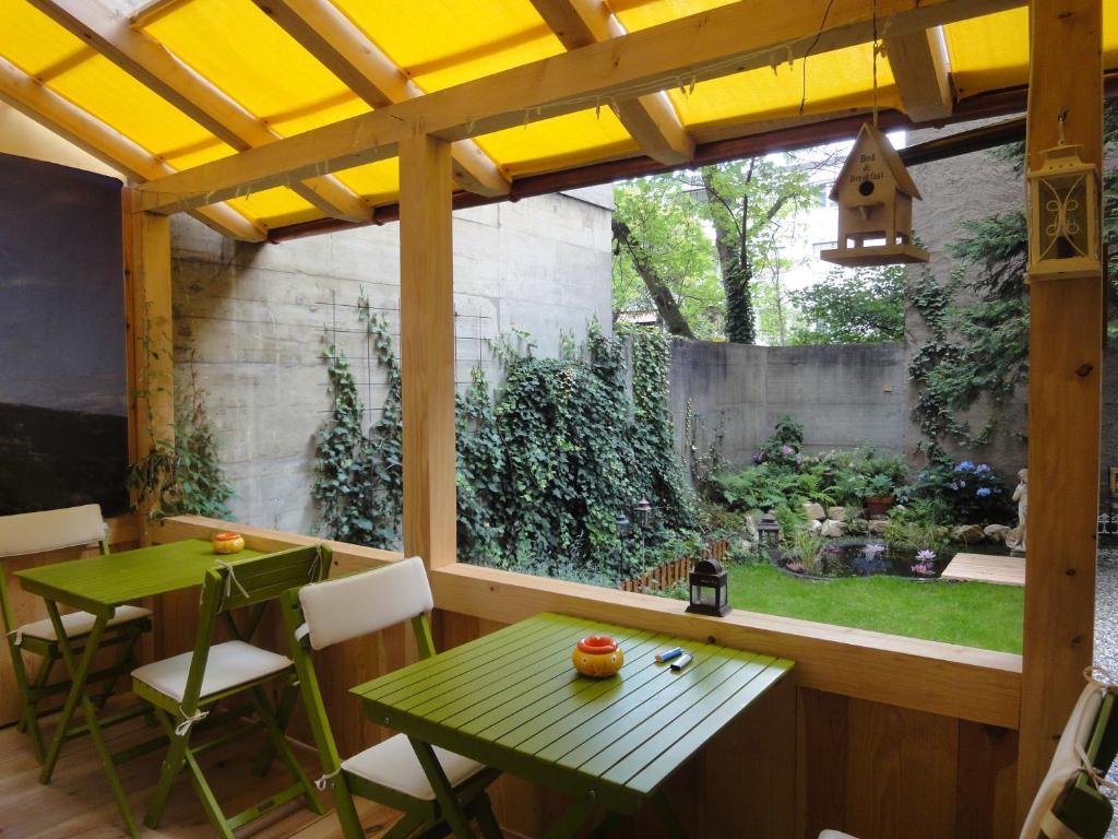 3 Camere Basel Exterior photo